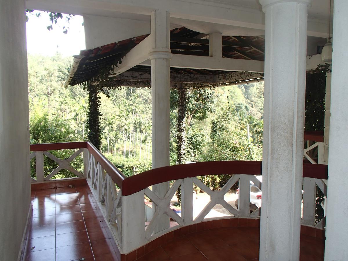 Coorg 4 C'S Little Paradise Madikeri Exterior foto