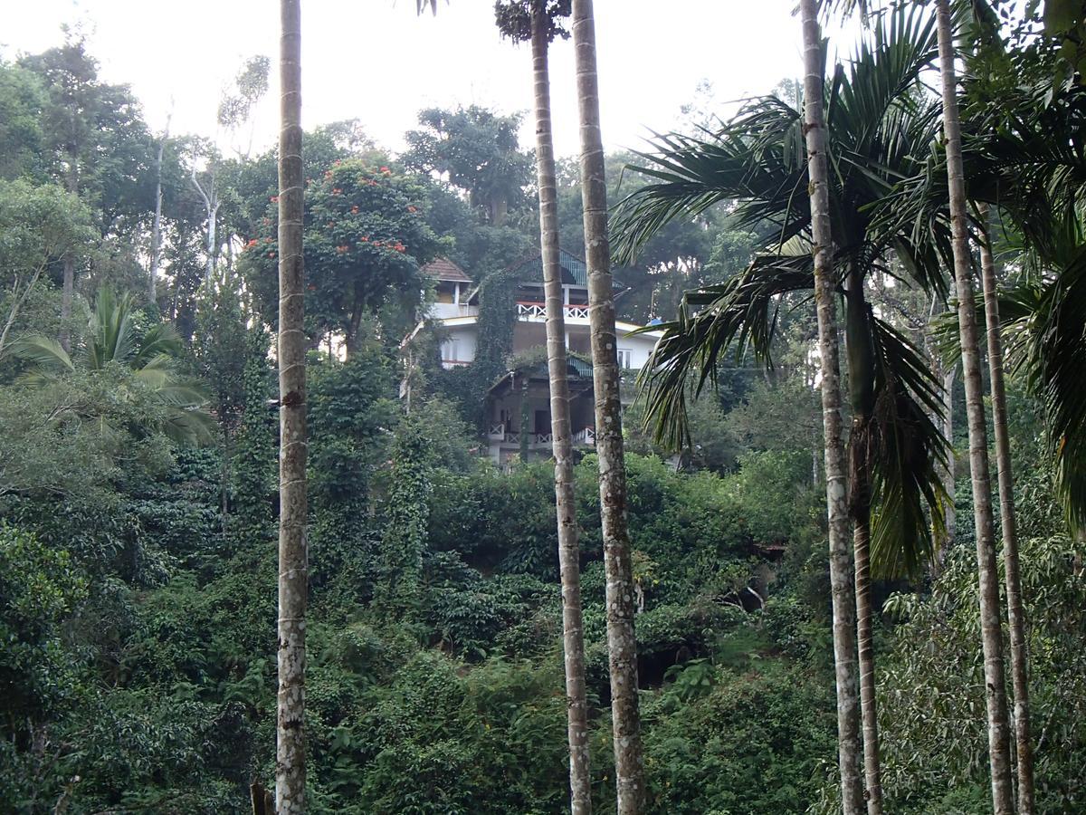 Coorg 4 C'S Little Paradise Madikeri Exterior foto
